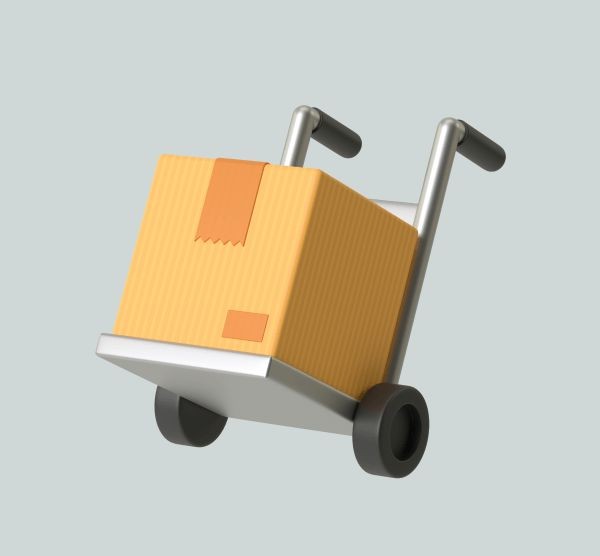 Empty Cart